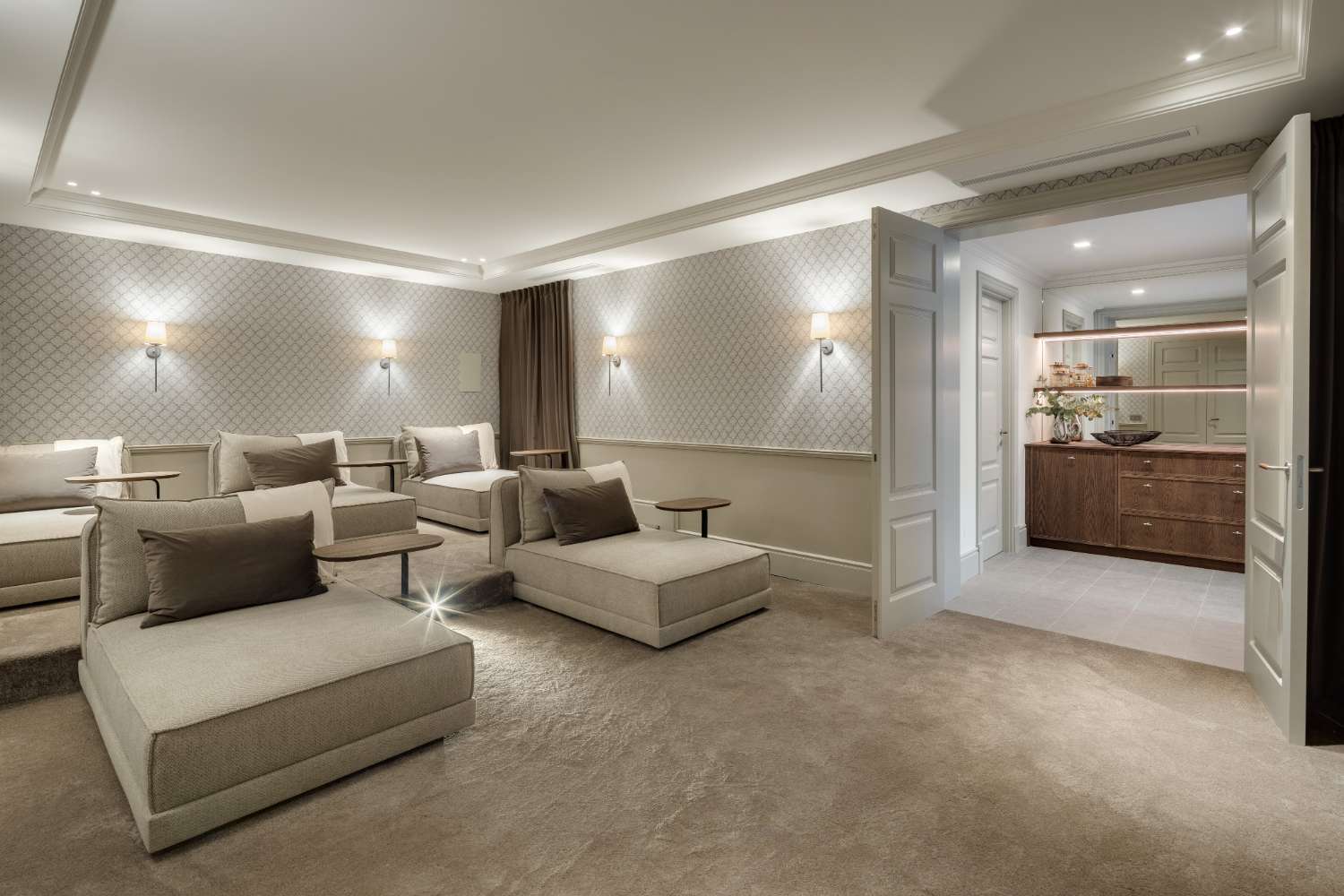 Te koop. Luxe villa in La Zagaleta, Benahavis, op een perceel van 3.852 m². Prijs: €8.000.000.