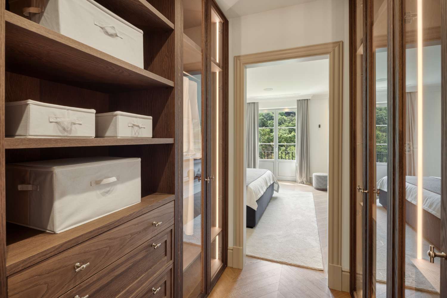 Te koop. Luxe villa in La Zagaleta, Benahavis, op een perceel van 3.852 m². Prijs: €8.000.000.