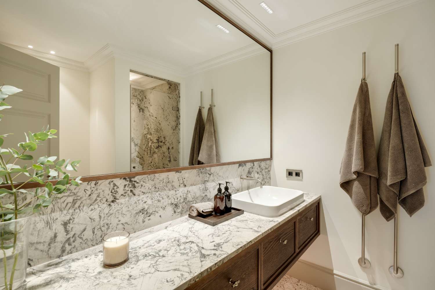 Te koop. Luxe villa in La Zagaleta, Benahavis, op een perceel van 3.852 m². Prijs: €8.000.000.