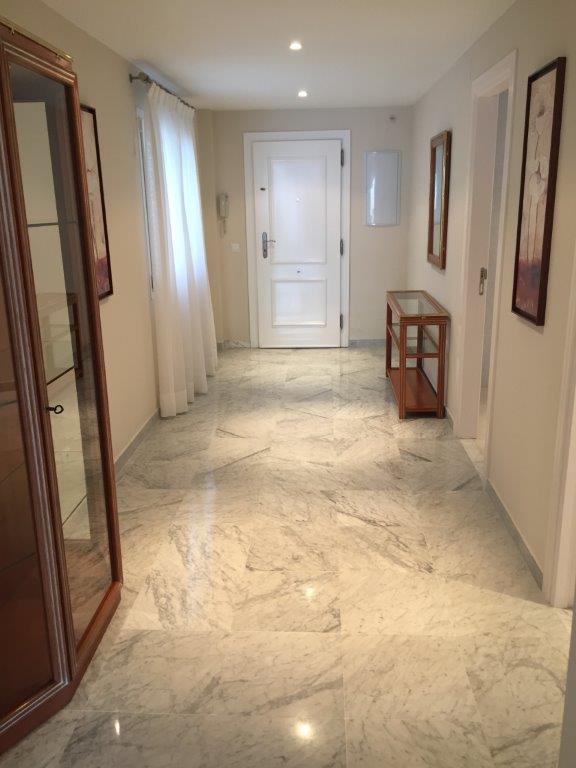 Appartamento in vendita a Puerto Banús (Marbella)