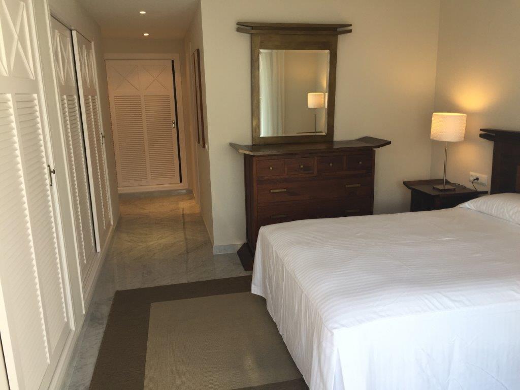 Appartamento in vendita a Puerto Banús (Marbella)