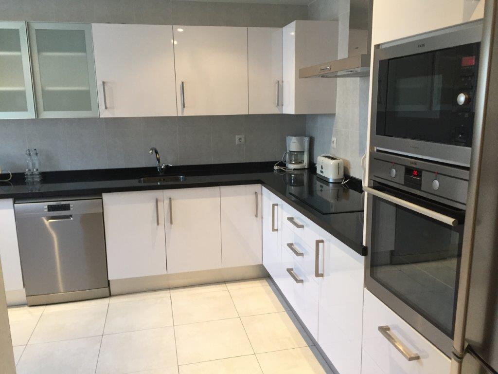 Appartamento in vendita a Puerto Banús (Marbella)