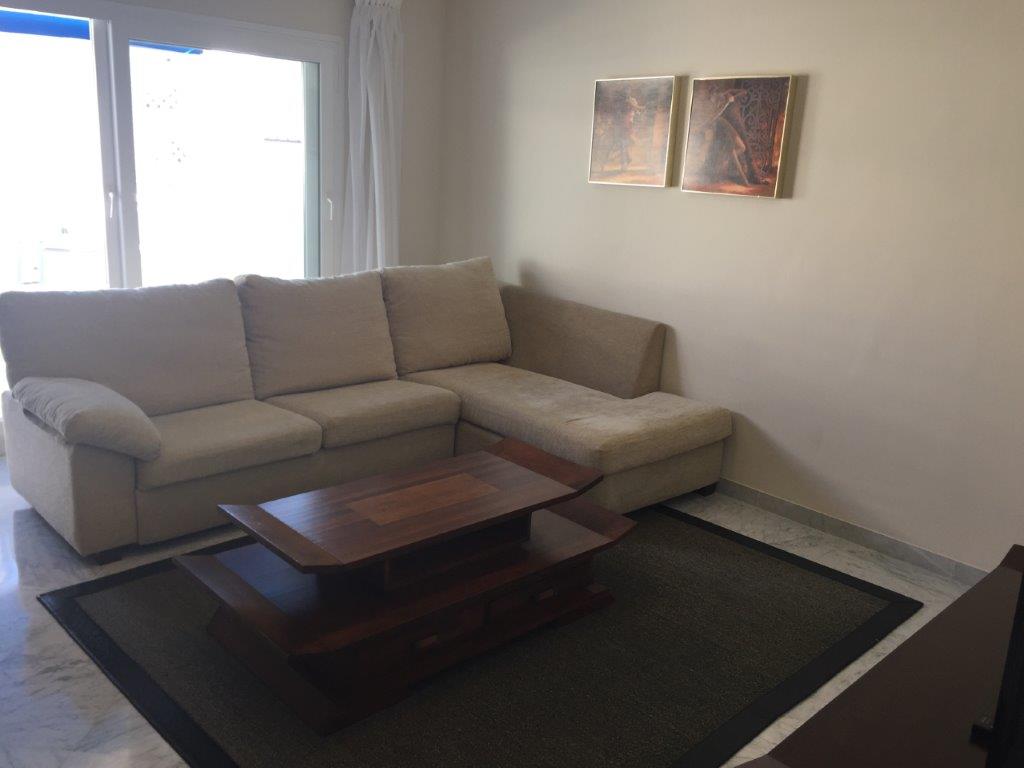 Appartamento in vendita a Puerto Banús (Marbella)