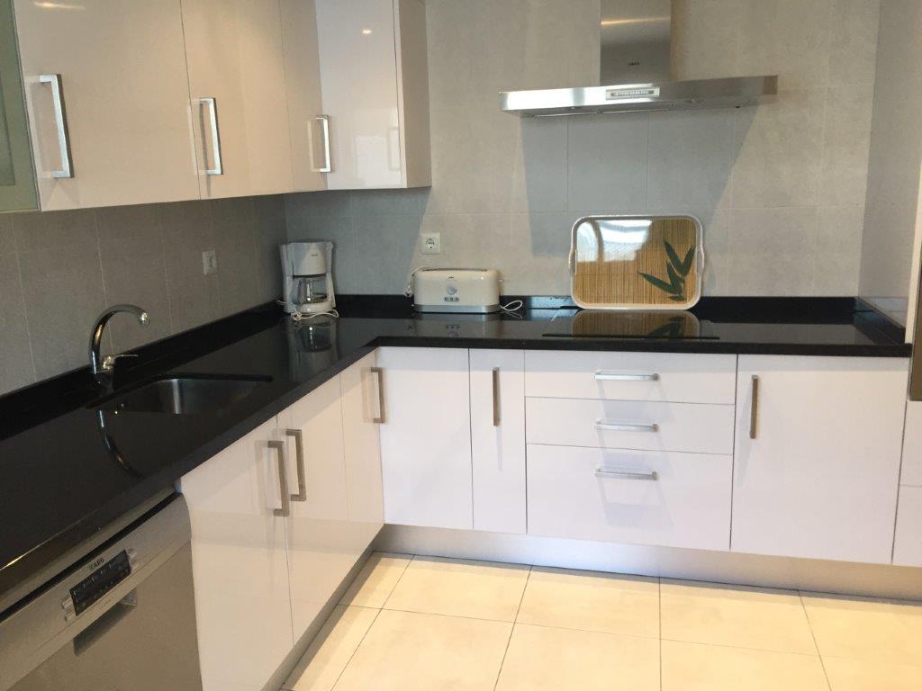 Appartamento in vendita a Puerto Banús (Marbella)