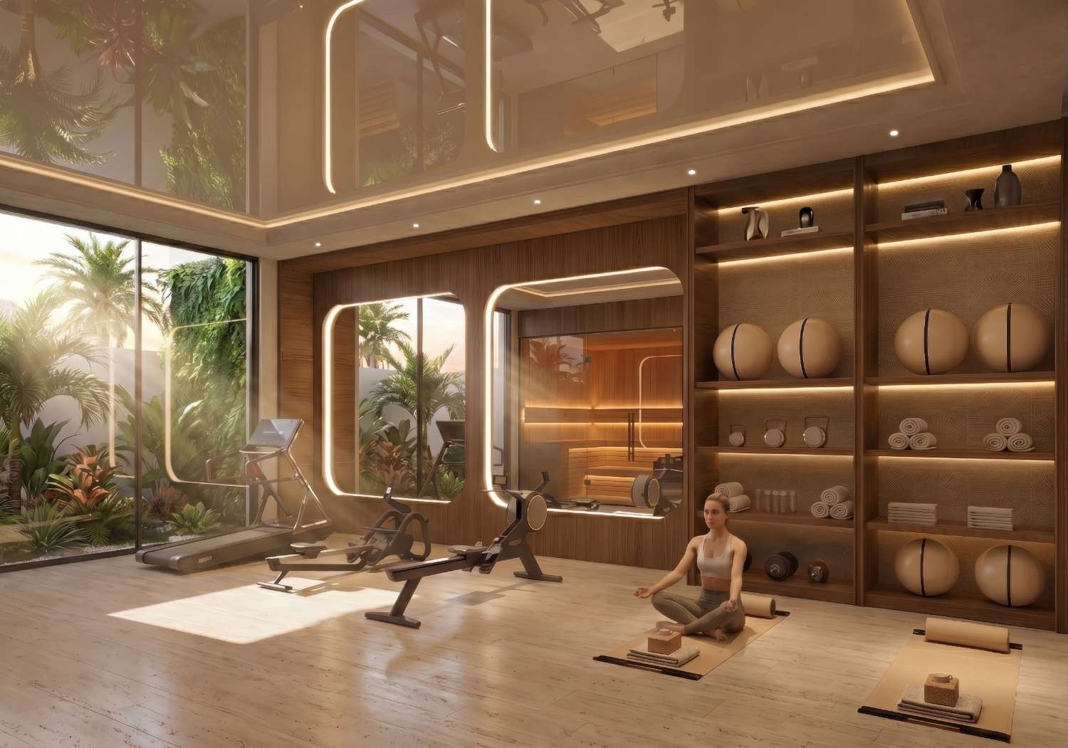 Starting Price from €1.650.000, Luxury villas with private pool, Turnkey project In Benahavis.