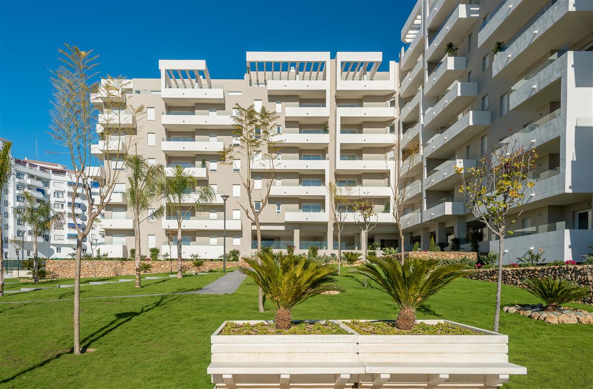 Apartamentua salgai in Nueva Andalucía (Marbella)