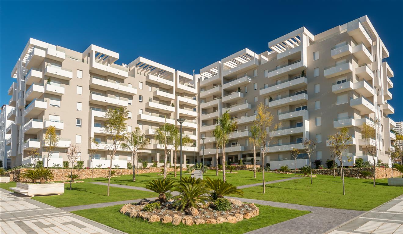 Apartamentua salgai in Nueva Andalucía (Marbella)