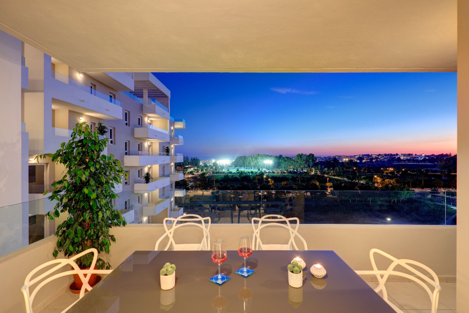 Apartamentua salgai in Nueva Andalucía (Marbella)