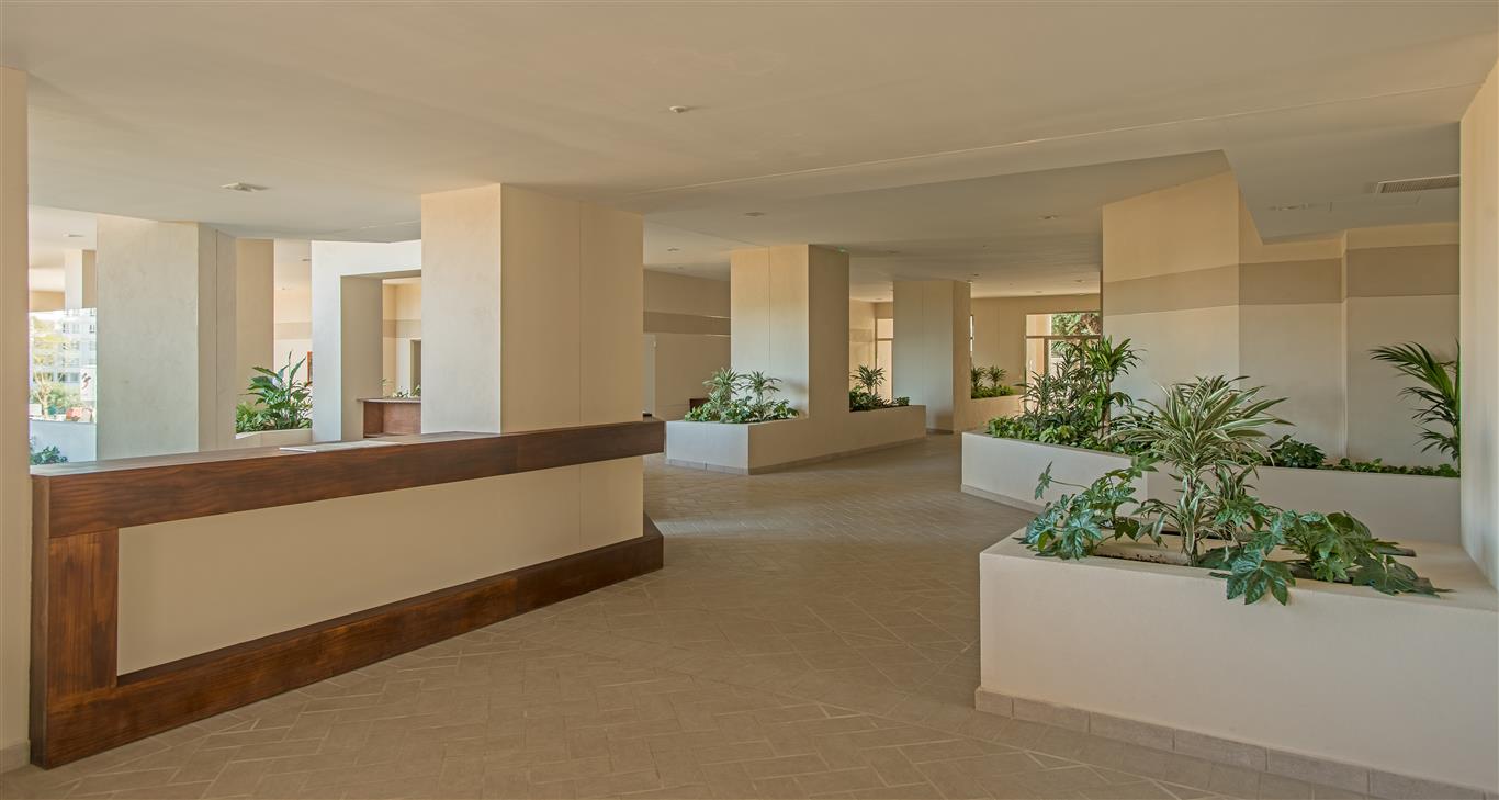 Apartamentua salgai in Nueva Andalucía (Marbella)