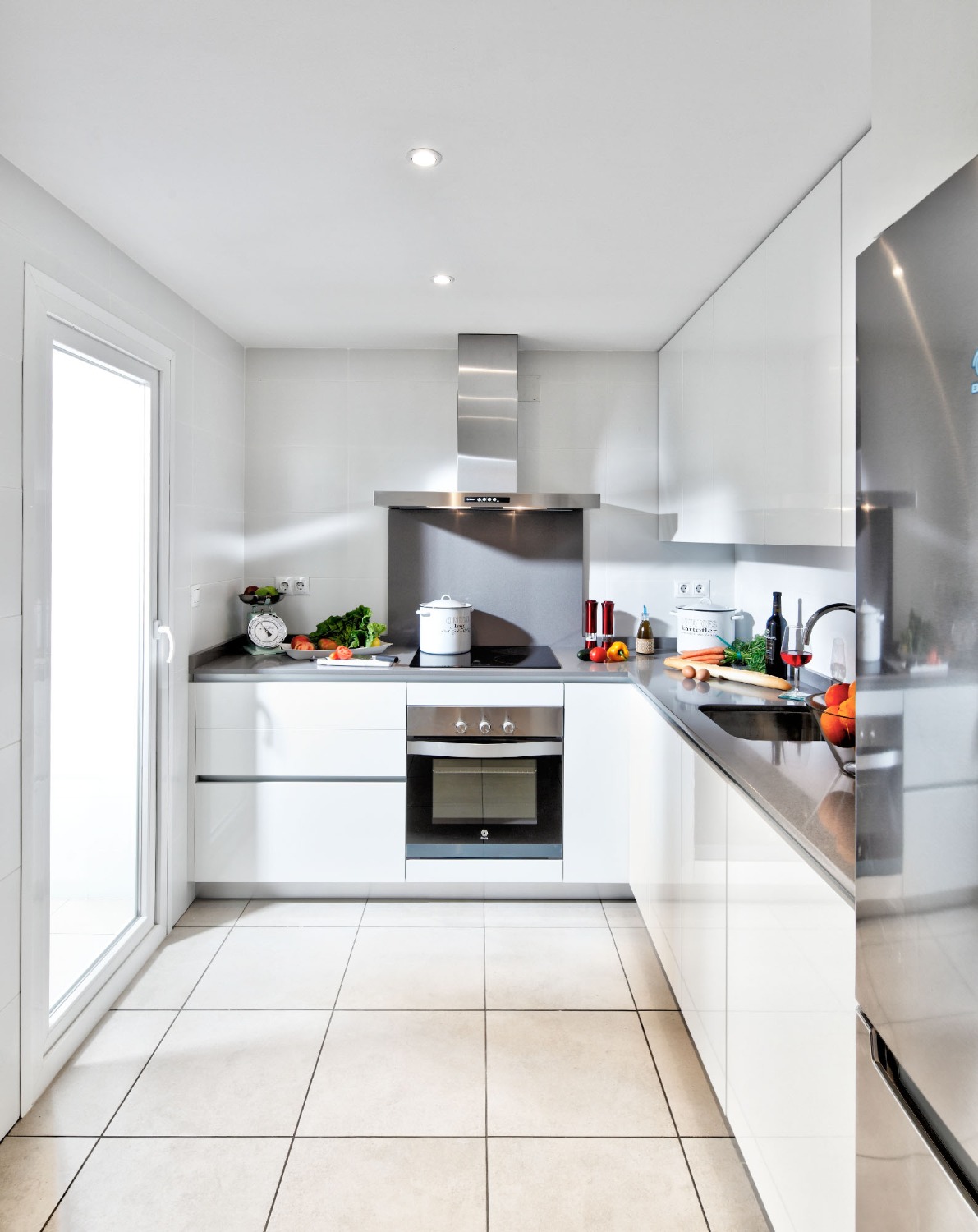 Apartamentua salgai in Nueva Andalucía (Marbella)