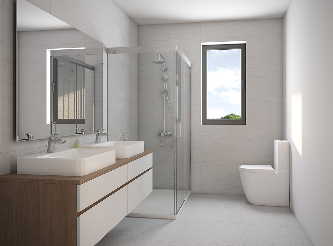 Apartamentua salgai in Centro (Estepona)