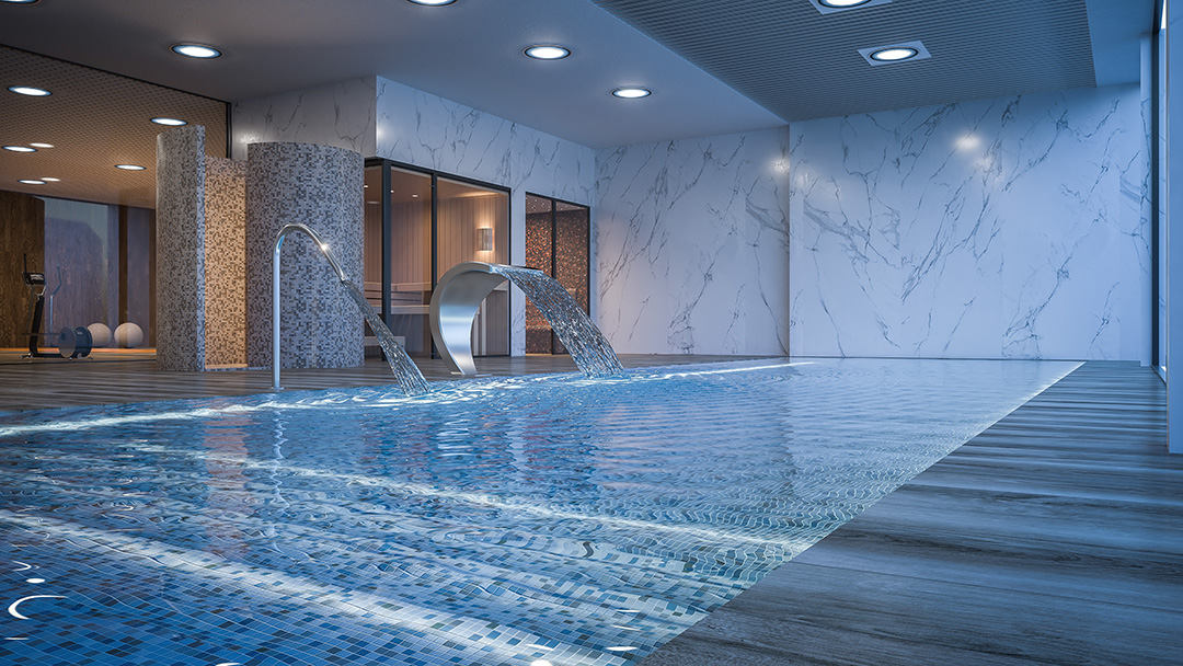 Apartamentua salgai in Centro (Estepona)