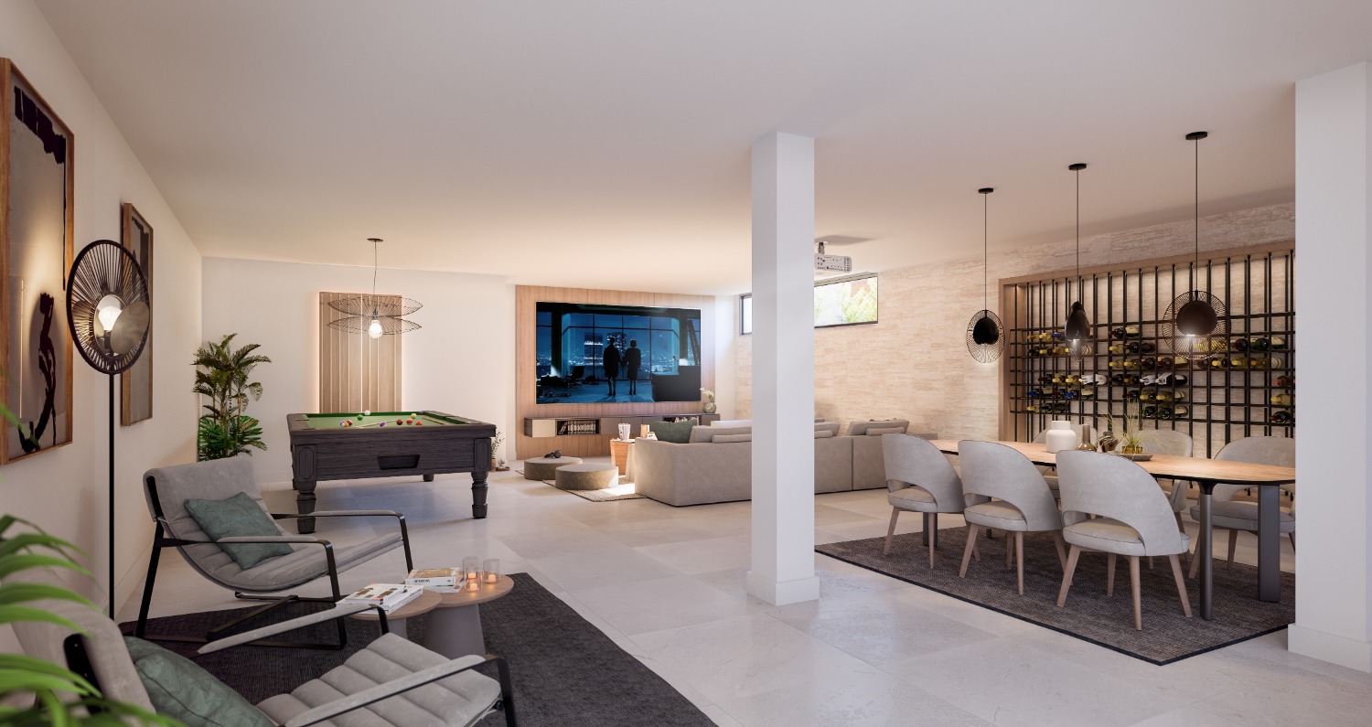 Apartamentua salgai in Cabopino-Artola (Marbella)