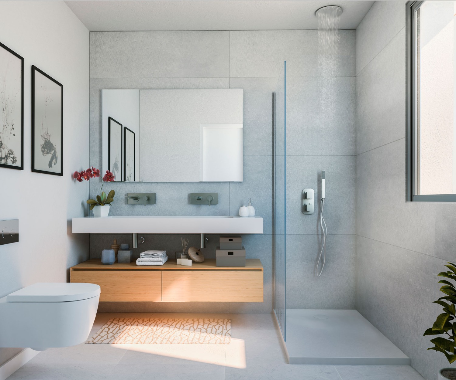 Apartamentua salgai in Cabopino-Artola (Marbella)