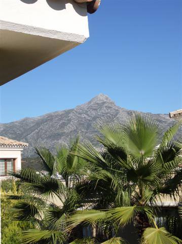 Villa ferie til Las Brisas (Marbella)