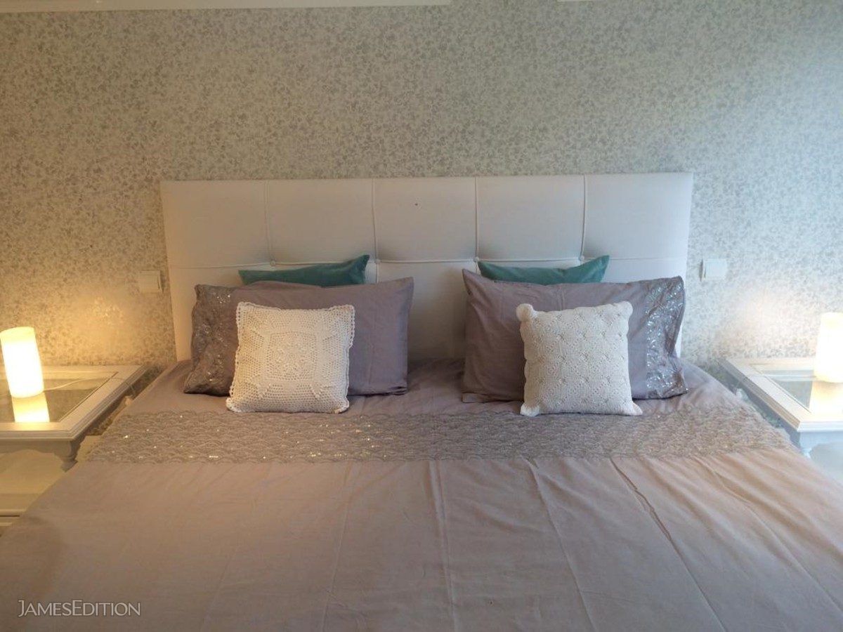 Case vacanza con Ha WIFI. piscine private, 5 camere da letto, 4 bagni e 1 bagno per gli ospiti.
