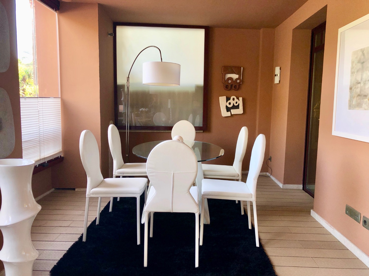 Completamente arredato e arredato, prima linea della spiaggia. Complesso di lusso. Marbella.