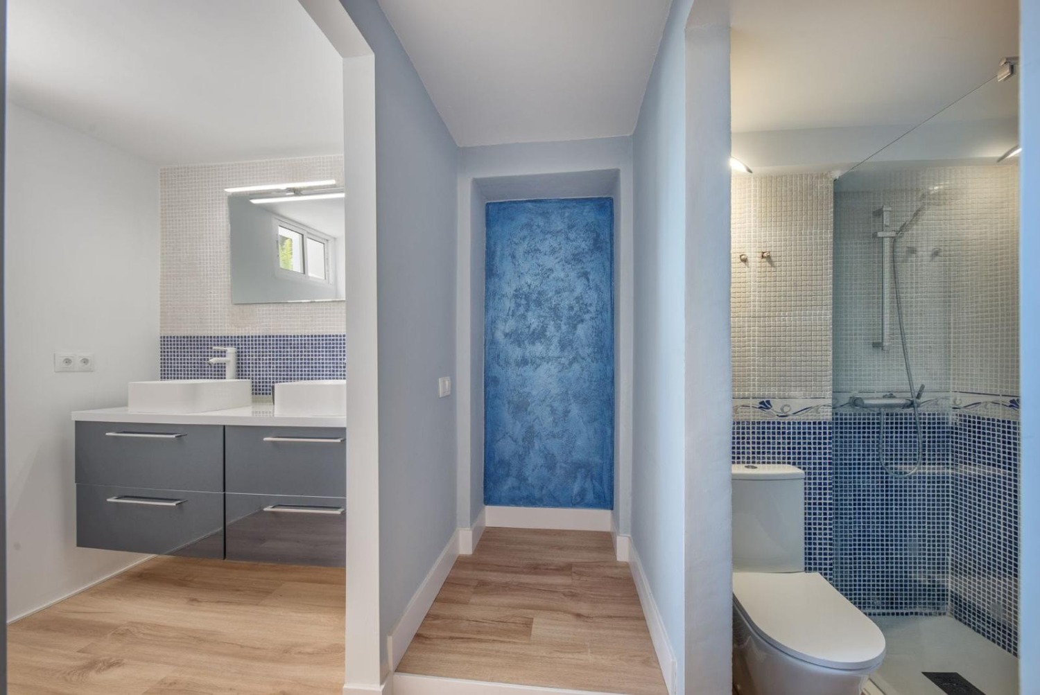 9 Doppelzimmer - 7 Badezimmer - Für bis zu 20 Personen - Marbella Ost