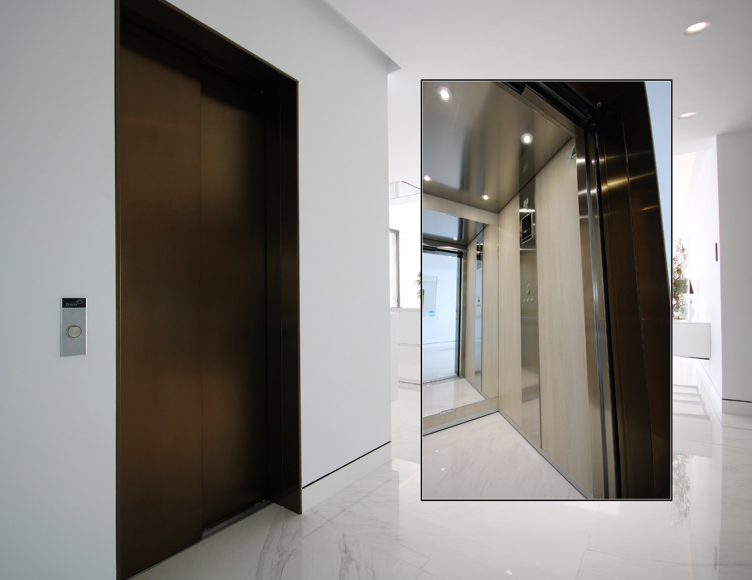 Первая лицензия на занятие на месте! На линии фронта Средиземного моря! Эстепона