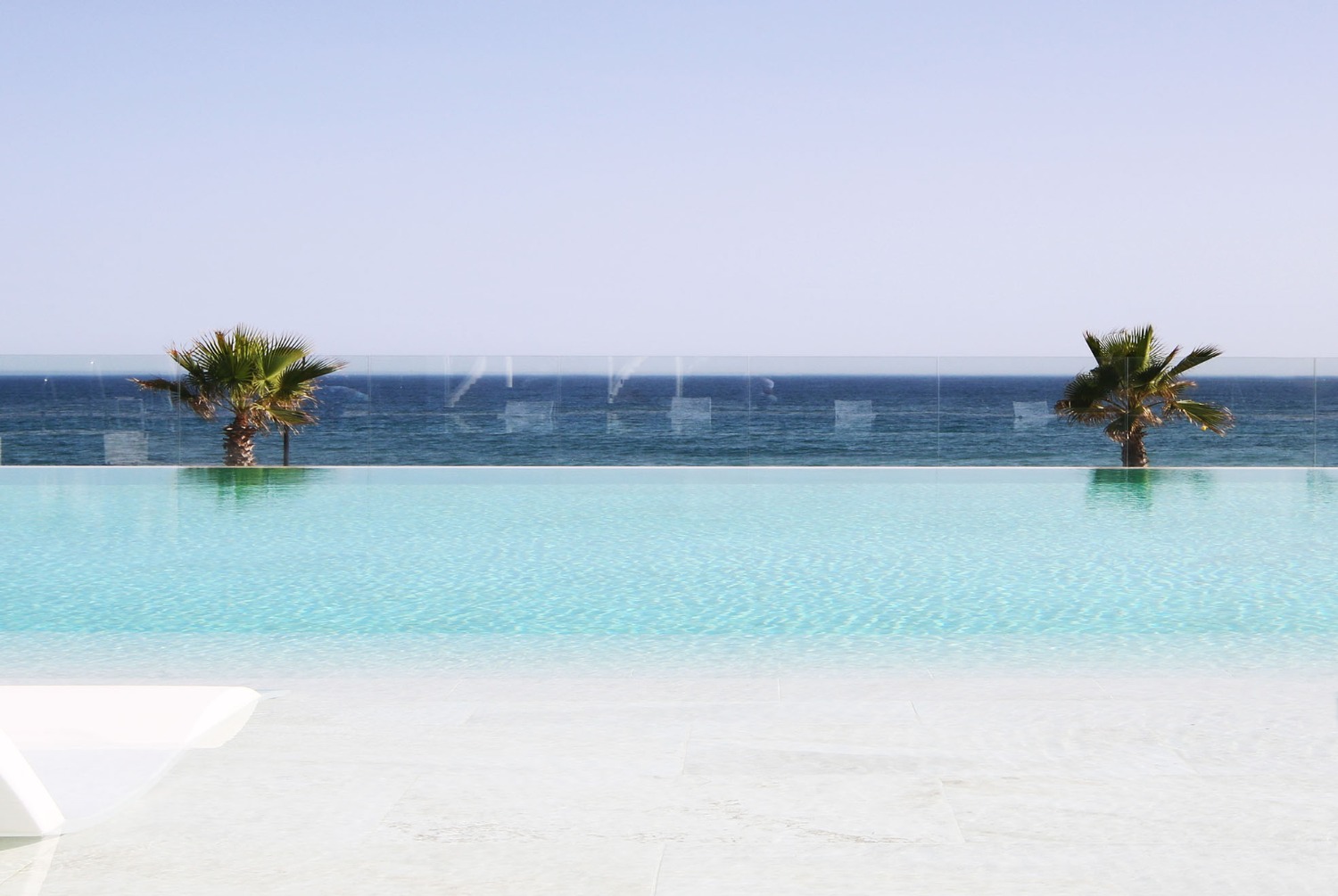 Первая лицензия на занятие на месте! На линии фронта Средиземного моря! Эстепона